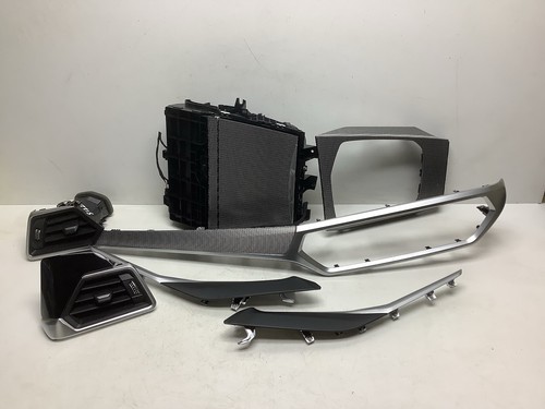Bmw series g20 - g21, aluminium