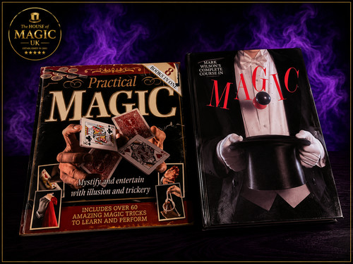 Beginners guide magic - beginners, to
