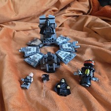 LEGO Star Wars Darth Vader