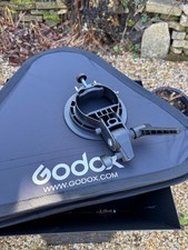 Godox 60*60cm Folding Softbox