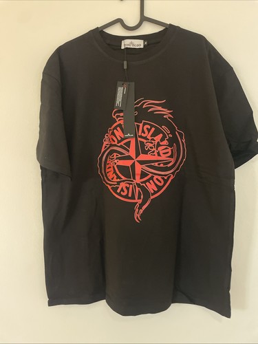 Stone island shirt - stone, t-shirt