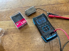 Seymour Duncan SH-1n 59 Neck Humbucker Guitar Pickup With Nickel Cover Boxed