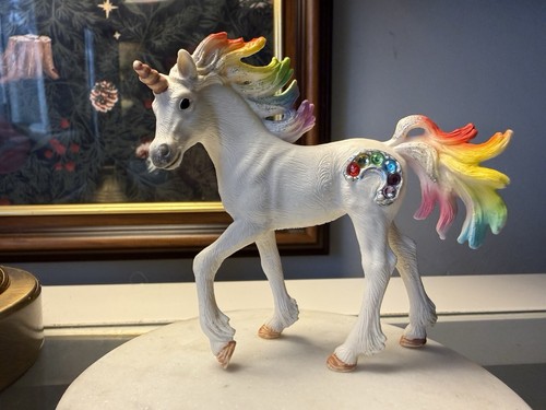 Schleich bayala 70727 - schleich, unicorn