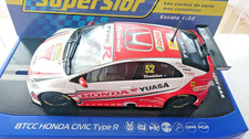 Scalextric Superslot H3783