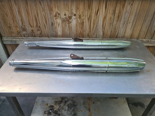350cc exhaust silencers - cz,