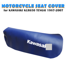 MOTORCYCLE SEAT COVER KAWASAKI