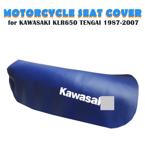 Motorcycle seat cover - motorcycle, kawasaki