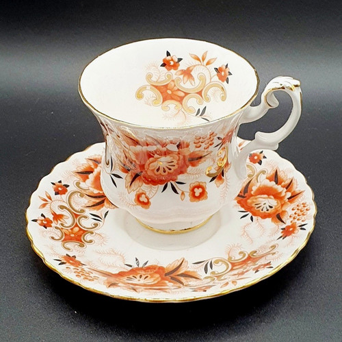 Royal albert keepsake bone - albert,