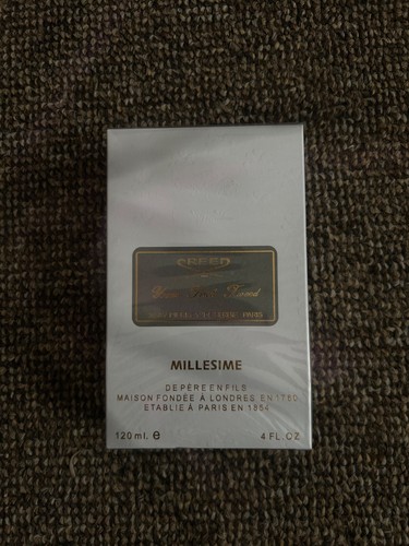 Creed green irish tweed 120ml - creed,