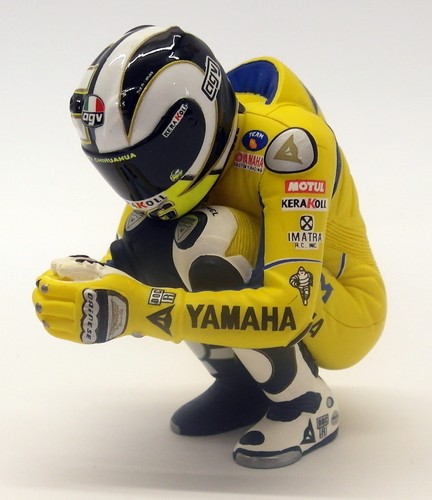 Minichamps scale 312 - 1/12,
