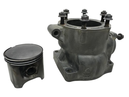 Piston cylinder honda - piston, rtl