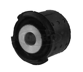 New mounting axle - mounting,, beam