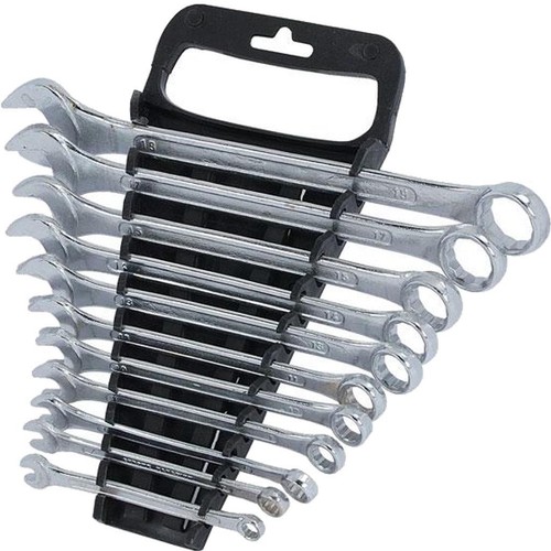 Tectool 11pc matt finished - tectool,