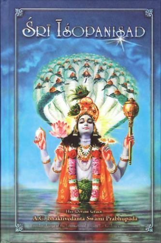 Sri isopanisad 1602930015 - sri,