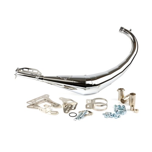 Exhaust - , (without