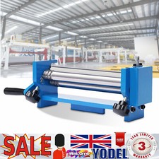 SJ 300 Manual Slip Roll