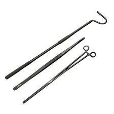 30" Snake Hook & Reptile