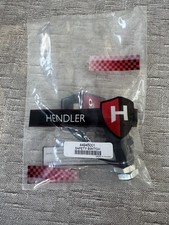 Genuine Westwood / Countax Tractor Brake Switch 44945001   