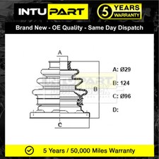 Fits 3 Series Z3 M-Class