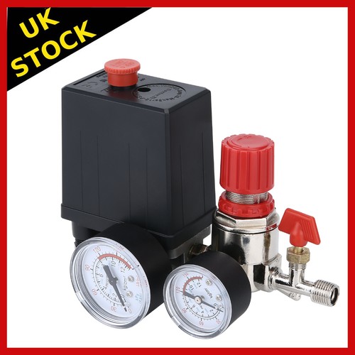 Air compressor pressure - air,