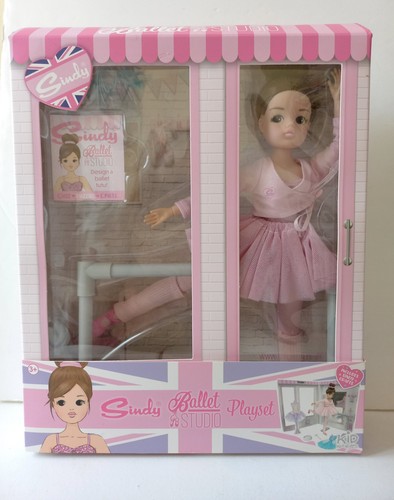 Lovely sindy kid kreations - kid,