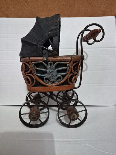 Vintage victorian wood and - vintage,