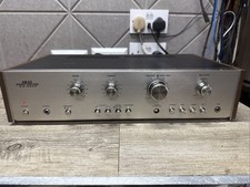 Akai AA-5210 Integrated