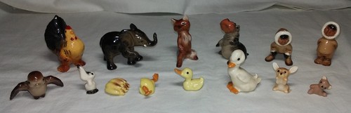 Vintage hagen renaker - vintage,