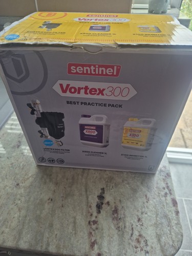Sentinel vortex 300 best - 300,