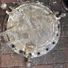 J & J Woods Rainhill Dead