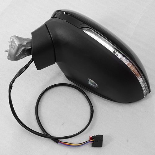 For passat left gloss - b8,