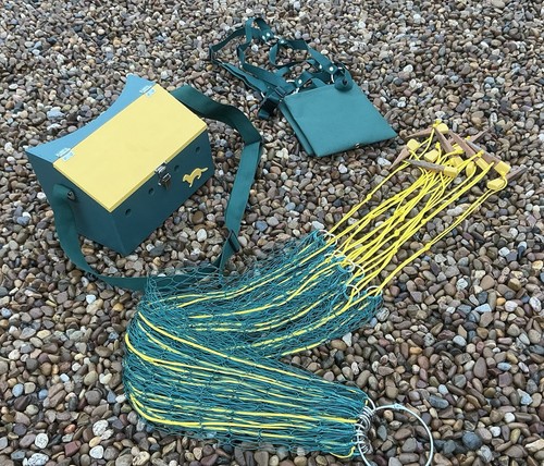 Single ferret box - x, 3ft