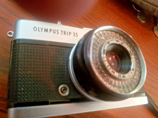 Olympus Trip 35 35mm