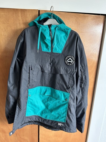 Westbeach apparel pullover - westbeach,