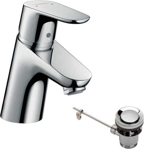 Hansgrohe focus basin - hansgrohe, 70