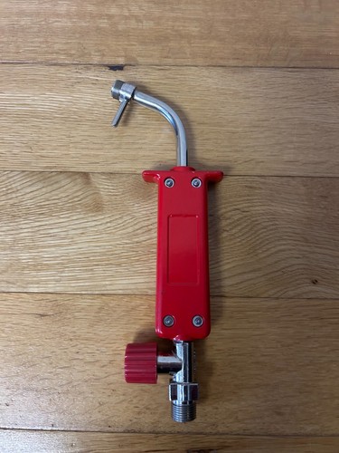 Genuine bullfinch gas - genuine,