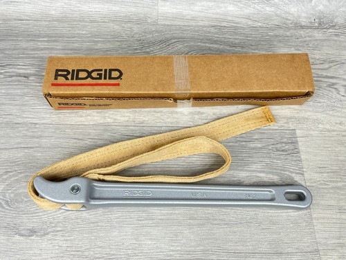 Ridgid strap wrench 3 - ridgid, no.2