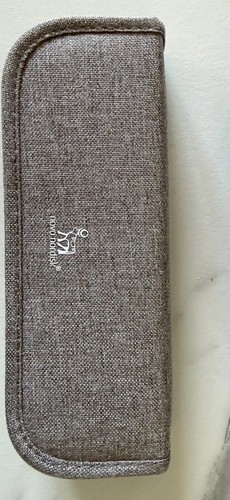 Novopen case brand - case, grey.