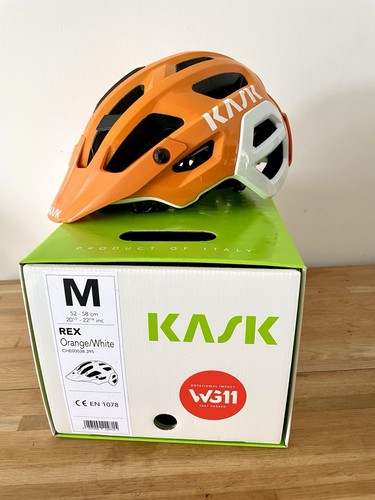 Kask rex wg11 - wg11, mtb