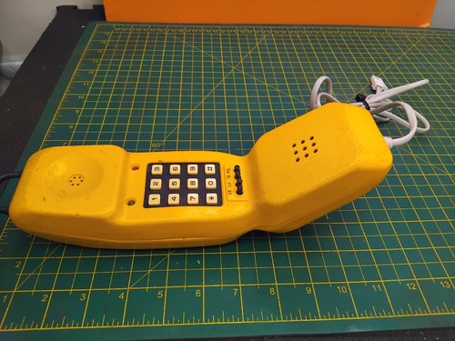 Vintage british telecom - british,