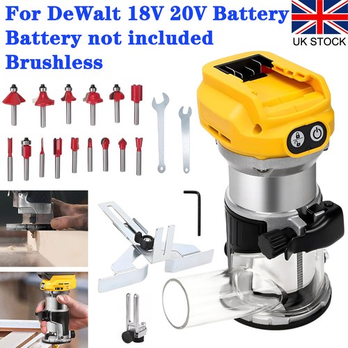 Cordless brushless compact - cordless,