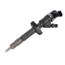 Diesel Fuel Injector for