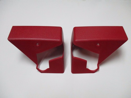 1990 1992 corvette top storage - top,