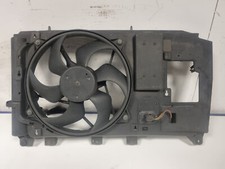 Citroen Xsara Picasso 99-10 1.6 Petrol Radiator Colling Fan + Shroud