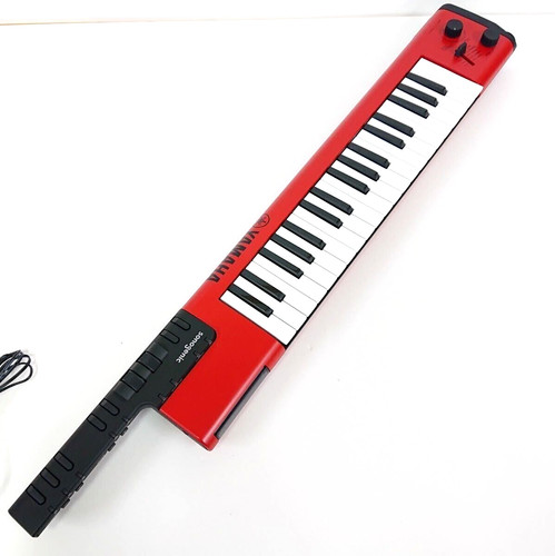 Yamaha sonogenic shs 500 red - yamaha, shs-500