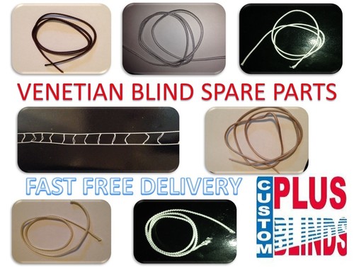 Venetian blinds spare parts - venetian,