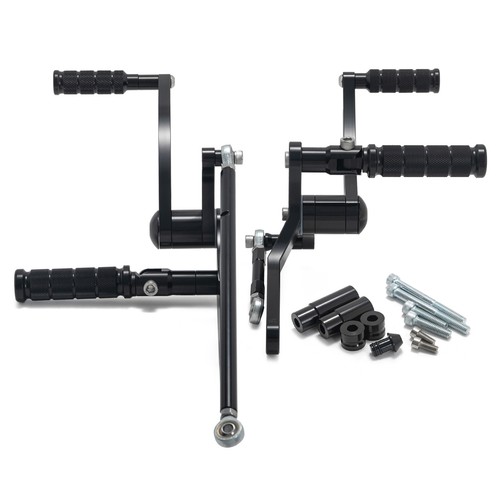 Cnc forward controls for - cnc,