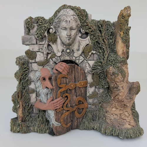 Original clarecraft discworld - clarecraft,