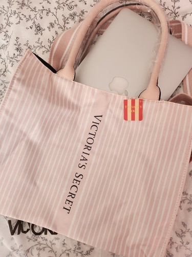 New victoria secret pink - new,