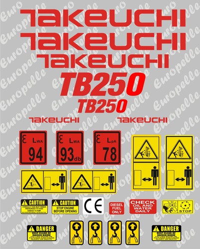 Decal sticker set for - sticker,